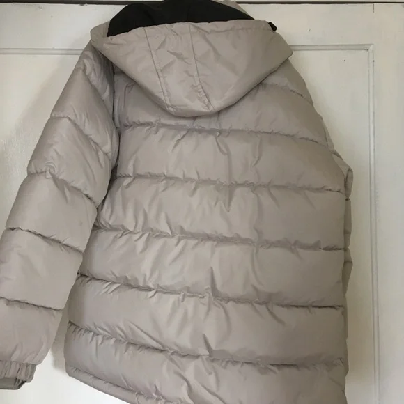 Canada Weather Gear Polar Vortex Super Triple Goose Exploration Jacket, XL - Picture 4 of 14